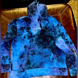 Men’s Hollister Hoodie